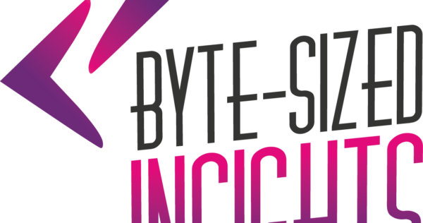 Byte-sized insights logo