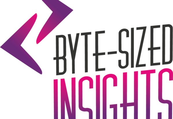 Byte-sized insights logo